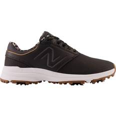 New Balance Dame - Sort Golfsko New Balance Golf Ladies Brighton Shoes