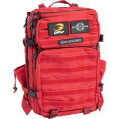 Better Bodies Opbevaring til laptop Rygsække Better Bodies Tactical Backpack - Chili Red