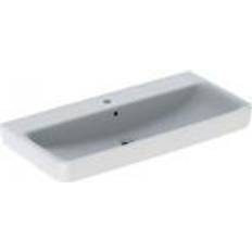 Håndvask Renova Plan 100cm Hvid/keratect