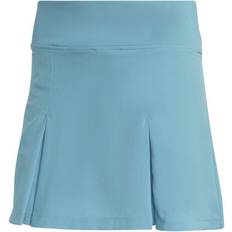 Adidas Nederdele adidas Club Pleated Skirt Women turquoise