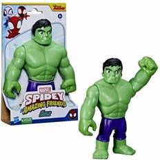 Hasbro Spider-Man Legetøj Hasbro Action Figurer Hulk