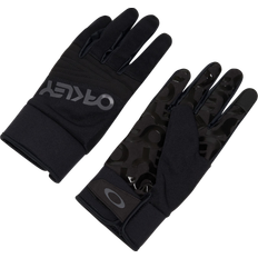 Herre - Nylon - Skiløb Tilbehør Oakley Factory Pilot Core Gloves - Blackout