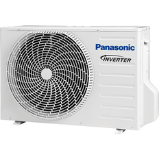 Panasonic A+++ - Gulv Luft-til-luft varmepumper Panasonic 5478713652 Indendørs- & Udendørsdel