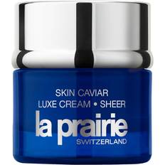 La Prairie Ansigtscremer La Prairie Skin Caviar Luxe Cream 50ml