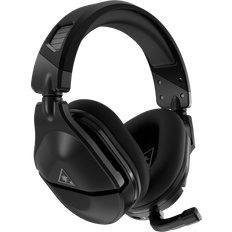Over-Ear - Pink - Trådløse Høretelefoner Turtle Beach Stealth 600 Gen 2 MAX for PS4 & PS5