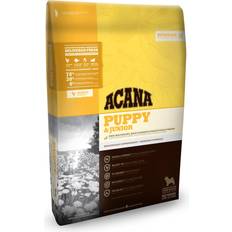 Acana Frisk foder - Hunde Kæledyr Acana Puppy & Junior 6kg