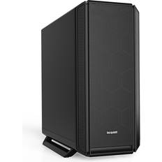 Be Quiet! Full Tower (E-ATX) - Micro-ATX Kabinetter Be Quiet! Silent Base 802