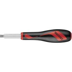 Save Teng Tools M380015C Spinner Handle 250mm 10in 3/8in Drive Hacksaw