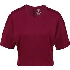 Reebok Rød Overdele Reebok Activchill Style T-Shirt