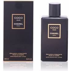 Chanel Kropspleje Chanel Coco Noir Body Lotion 200ml