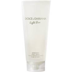 Dolce & Gabbana Bodylotions Dolce & Gabbana Light Blue Body Cream 200ml