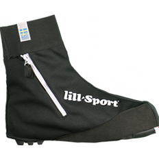 Støvletasker LillSport Boot Cover Thermo Black