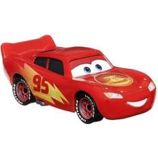 Disney Plastlegetøj Legetøjsbil Disney Cars 3 Cast McQueen HHT95