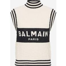 Balmain Knitwear