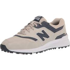 New Balance 42 - Herre Golfsko New Balance Men's NBG997S Golf Shoes