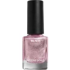 Nilens Jord Nail Polish #7610 Glitter Pink 11ml