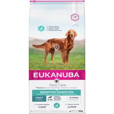 Eukanuba Dog Daily Care Sensitive Digestion 12.5kg