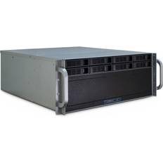 E-ATX - Server Kabinetter Inter-Tech IPC 4U-4408