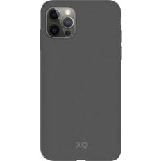 Xqisit Grøn Mobiletuier Xqisit Eco Flex Case for iPhone 12 Pro Max