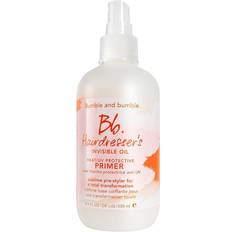 Hårprimere Bumble and Bumble Hairdresser's Invisible Oil Primer 250ml