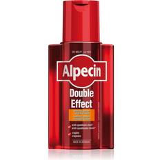 Alpecin Uden parfume Hårprodukter Alpecin Double Effect Caffeine Shampoo 200ml
