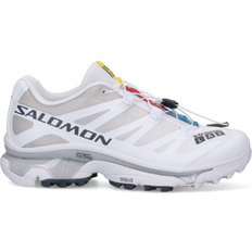 Salomon 50 - Syntetisk - Unisex Sneakers Salomon XT-4 OG - White/Ebony/Lunar Rock