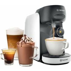 Bosch Automatisk slukning - Hvid Kaffemaskiner Bosch Haushalt FINESSE TAS16B4 Capsule