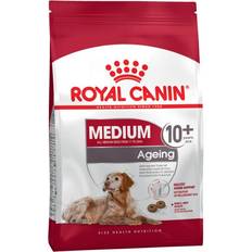 Royal Canin Hunde - Vådfoder Kæledyr Royal Canin Medium Ageing 10 15kg