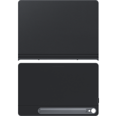 Tabletetuier Samsung Galaxy Tab S9 Smart Book Cover