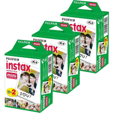 Instax film pack Fujifilm Instax Mini Film 3x20 Pack