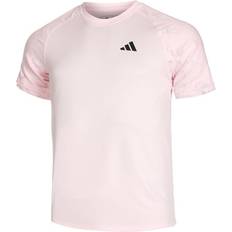 Adidas Skjorter adidas Melbourne Ergo Heat.rdy T-Shirt Men pink