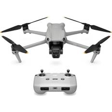 GLONASS/GPS Helikopterdrone DJI Air 3 Fly More Combo RC-N2 Controller