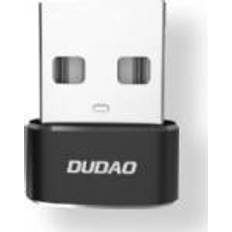 Dudao adapter adapter from USB Type-C connec.