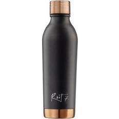 Root7 Stainless Steel Water Bottle 500ml Shaker