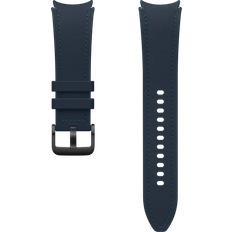 Samsung Armbånd Samsung Hybrid Eco-Leather Band for Galaxy Watch6