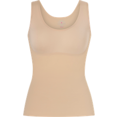 8 - XXL Toppe Magic Distinguished Tone Your Body Tanktop Caffe latte