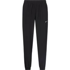 Nike Form Dri Fit Tapered Versatile Men's Trousers - Black