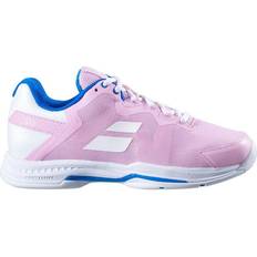 46 - Dame - Pink Ketchersportsko Babolat Sfx3 All Court Pink, Female, Sko, Sportssko, Tennis
