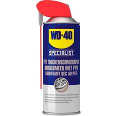 Affedtning WD-40 Specialist PTFE dry smøremiddel 0.3L