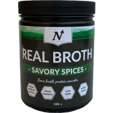 Nyttoteket Real Broth Savory Spices 500g