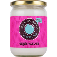Renée Voltaire Krydderier, Smagsgivere & Saucer Renée Voltaire Virgin Kokosolja Kallpressad 50cl