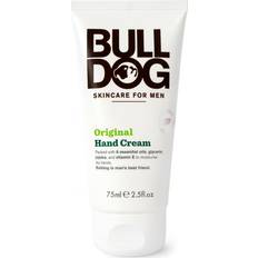 Bulldog Håndpleje Bulldog Original Hand Cream 75ml