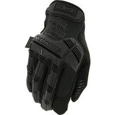 Nylon - Sort Handsker Mechanix Wear M-Pact Gloves - Black