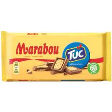 Marabou Chokolade Marabou Salty Crackers TUC 87g