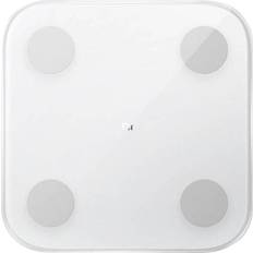 Knoglemasse Diagnostiske vægte Xiaomi Mi Body Composition Scale 2