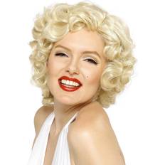 Smiffys Marilyn Monroe Paryk