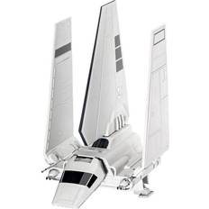 Star Wars Eksperimenter & Trylleri Star Wars Imperial Shuttle Tydirium Model Kit