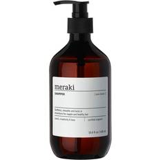 Meraki Træ Hårprodukter Meraki Shampoo Pure Basic Personlig pleje