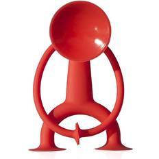 Moluk OOgi, Open-Ended Play, Red