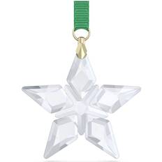 Swarovski Juletræspynt Swarovski Kristall Figuren Annual Edition Little Star Ornament 2023 Juletræspynt